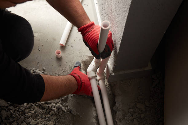 Hot Water Heater Installation in Sylvania, GA