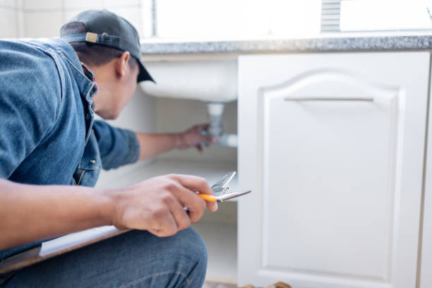Best Sewer Cleaning Services  in Sylvania, GA