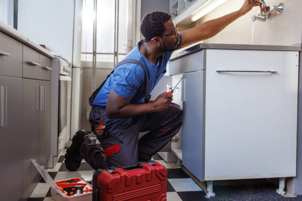 Best Leak Detection Services  in Sylvania, GA