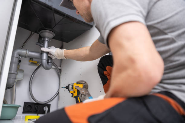 Best Same-Day Plumbing Service  in Sylvania, GA