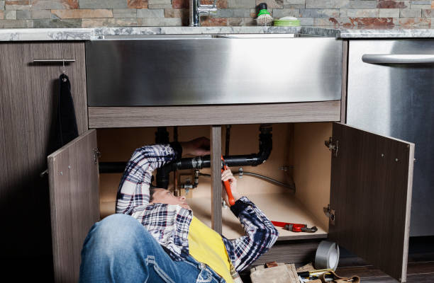 Best Affordable Plumbing Services  in Sylvania, GA