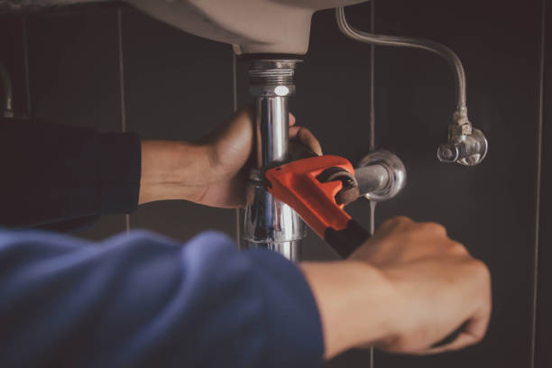 Professional Plumbing in Sylvania, GA